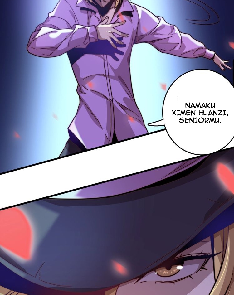 Reborn Doctor Chapter 18 Bahasa Indonesia